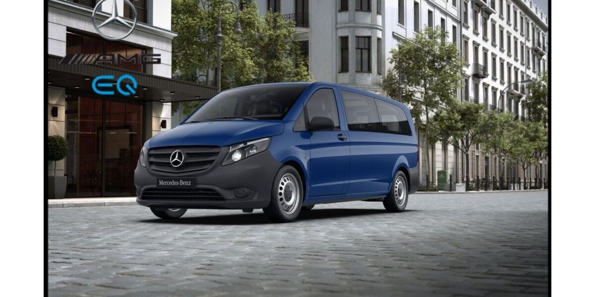 Mercedes-Benz Vito 78.438 km 31.773 &euro; Dortmund 44139