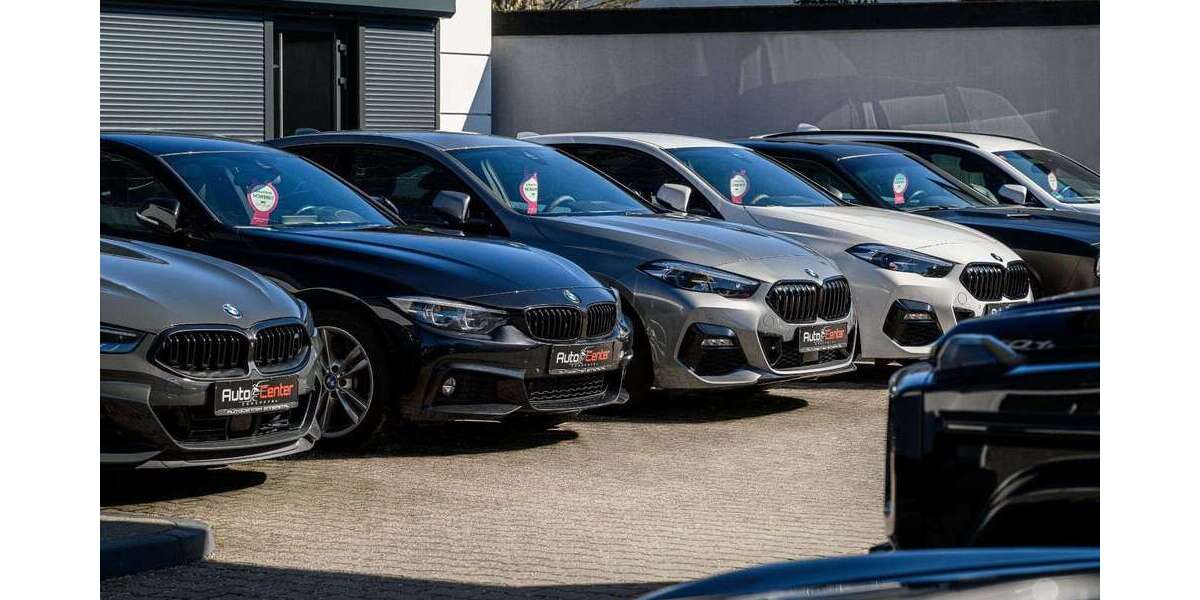 BMW 430 118.000 km 29.990 &euro; Ennepetal 58256