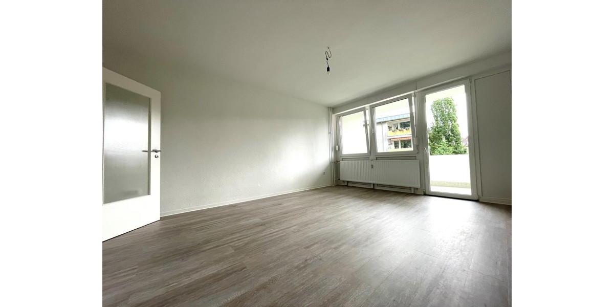 Etagenwohnung Dortmund Mengede - 2 Zimmer, 57 m&sup2;, 540&euro; | Angebot:26016474