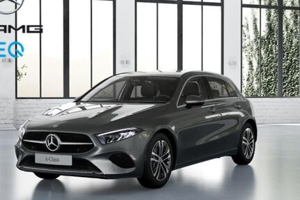 Mercedes-Benz A 200 1.669 km 31.820 &euro; Iserlohn 58636