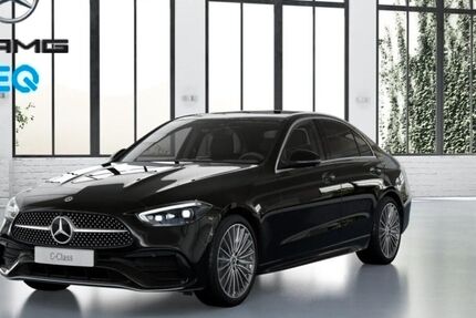 Mercedes-Benz C 200 14.500 km 49.880 &euro; Hagen 58135