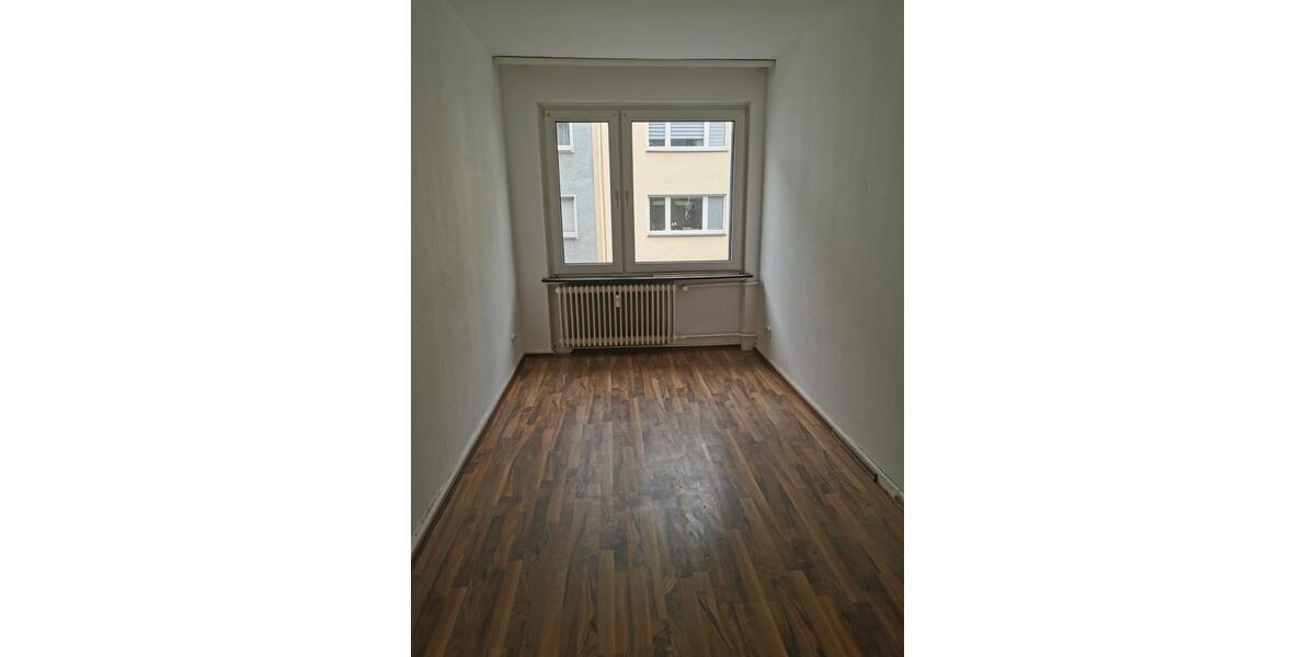 Etagenwohnung Wuppertal Gemarkung Barmen - 3 Zimmer, 470&euro; | Angebot:22161787