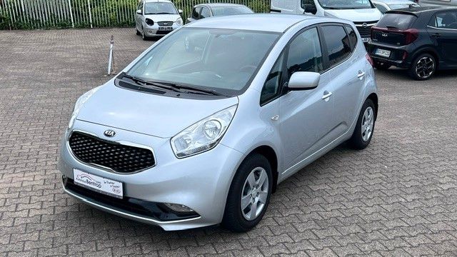 Kia Venga 19.096 km 11.480 &euro; Bochum 44807