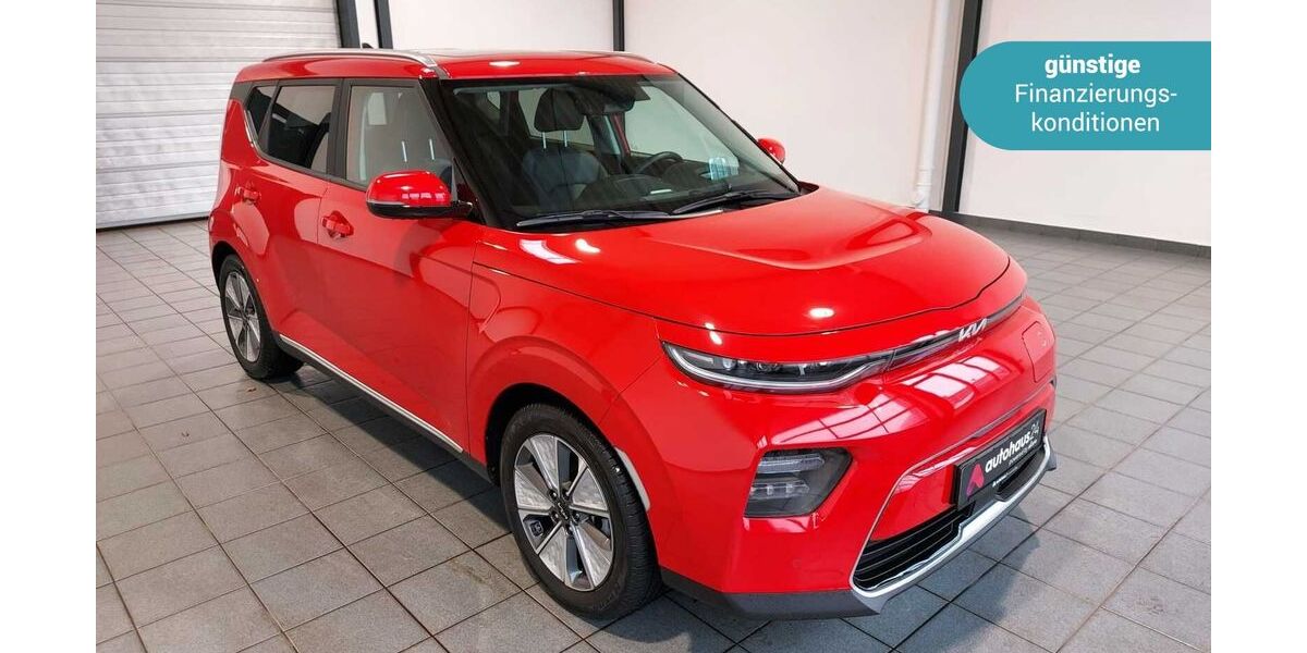 Kia Soul 19.499 km 24.390 &euro; Wuppertal 42287