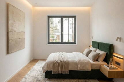 Wohnung Dortmund Mitte - 2 Zimmer, 68 m&sup2;, 269.000&euro; | Angebot:26737260
