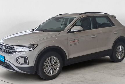 VW T-Roc 9.999 km 26.333 &euro; Wuppertal 42369