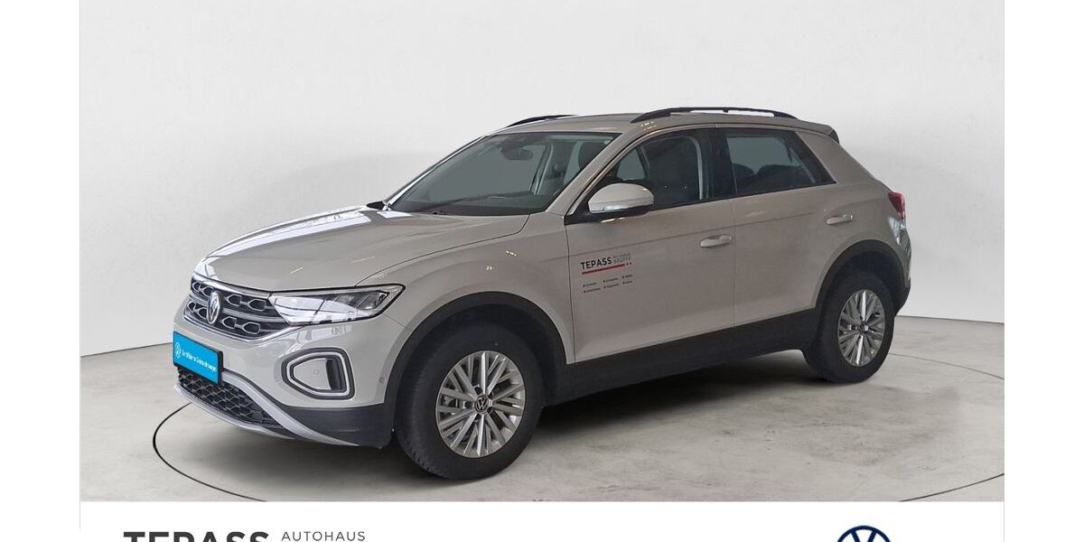 VW T-Roc 9.999 km 26.333 &euro; Wuppertal 42369