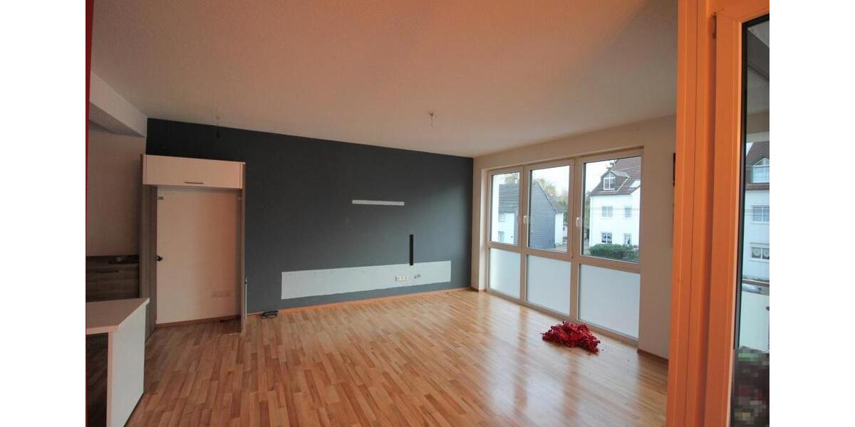 Etagenwohnung Dortmund Brackel - 3 Zimmer, 99 m&sup2;, 1.188&euro; | Angebot:25304420