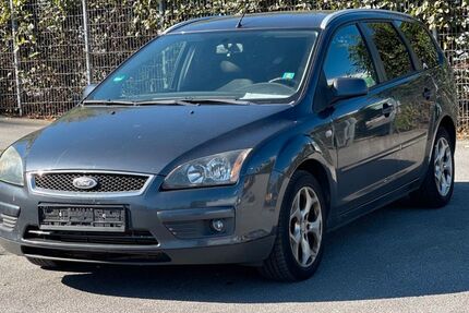 Ford Focus 238.000 km 999 &euro; Wuppertal 42389