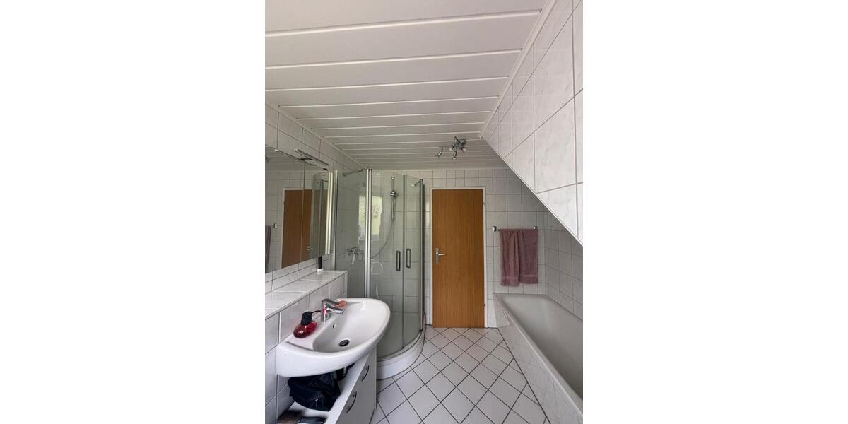 Dachgeschoßwohnung Dortmund Huckarde - 2 Zimmer, 54 m&sup2;, 400&euro; | Angebot:27553727