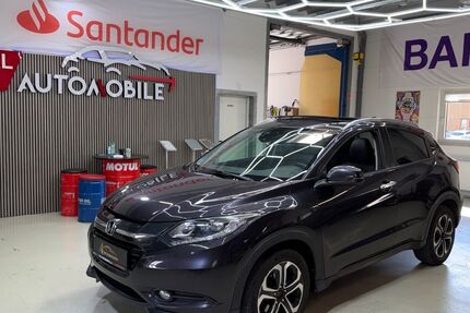 Honda HR-V 141.000 km 11.899 &euro; Wuppertal 42327