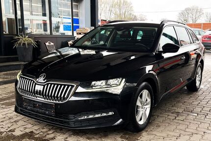 Skoda Superb 255.000 km 12.900 &euro; Dortmund 44145