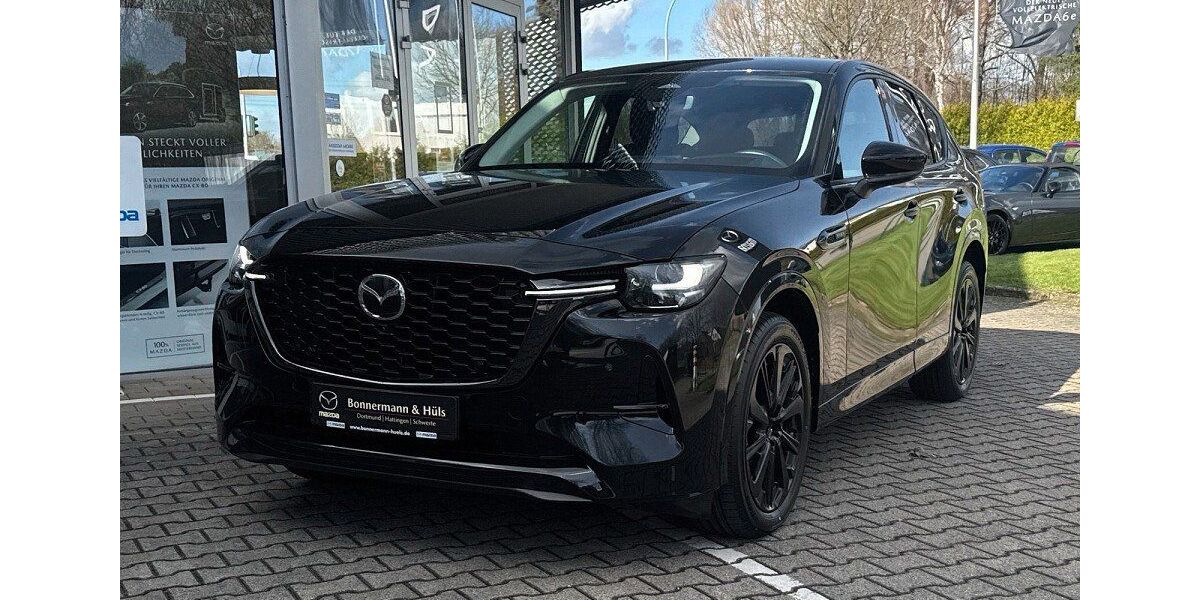 Mazda CX-60 13.653 km 43.770 &euro; Schwerte 58239