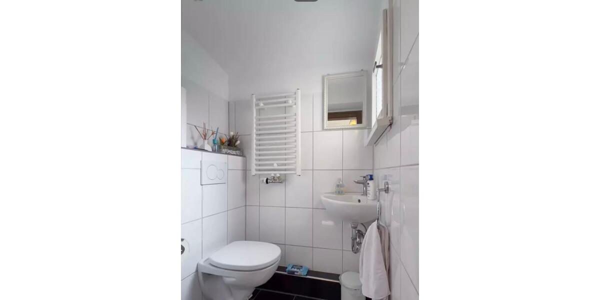 Doppelhaushälfte Remscheid Lüttringhausen - 3 Zimmer, 95 m&sup2;, 258.000&euro; | Angebot:26645283
