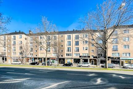 Wohnung Bochum - 3.5 Zimmer, 58 m&sup2;, 625&euro; | Angebot:26003527