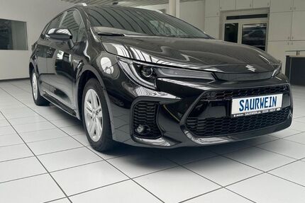 Suzuki Swace 6.100 km 23.990 &euro; Schwelm 58332