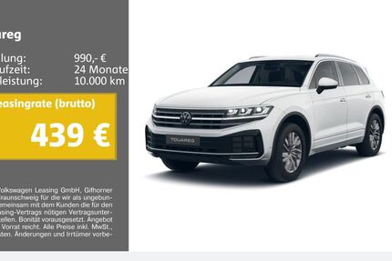 VW Touareg 25.406 km 54.080 &euro; Castrop-Rauxel 44575