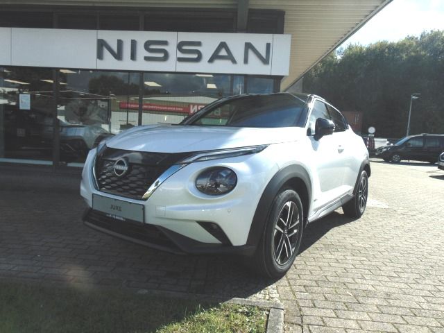 Nissan Juke 7.132 km 23.980 &euro; Hagen 58135