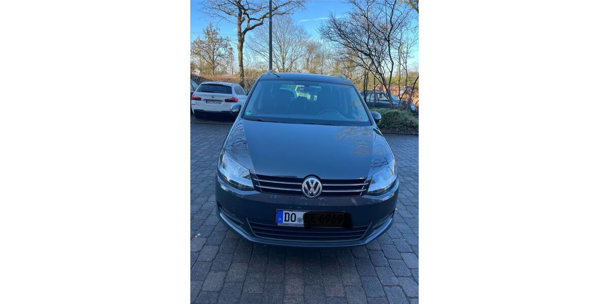 VW Sharan 93.000 km 19.650 &euro; Dortmund 44137