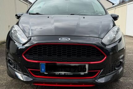 Ford Fiesta 95.000 km 5.000 &euro; Iserlohn 58644