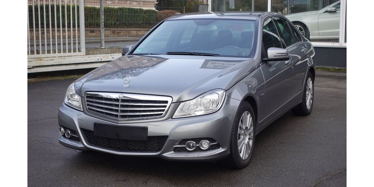 Mercedes-Benz C 180 63.400 km 15.900 &euro; Iserlohn 58644