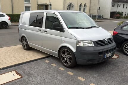 VW T5 Transporter 234.000 km 11.000 &euro; Hagen 58135