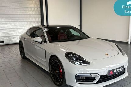 Porsche Panamera 88.352 km 94.490 &euro; Wuppertal 42287