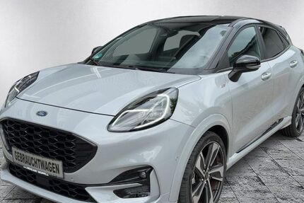 Ford Puma 35.100 km 22.990 &euro; Wipperfuerth 51688