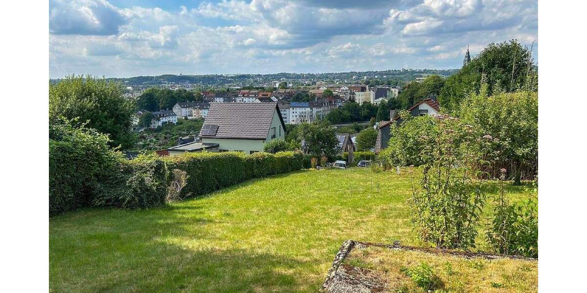 Grundstück Wuppertal Langerfeld - 195.000&euro; | Angebot:25729814