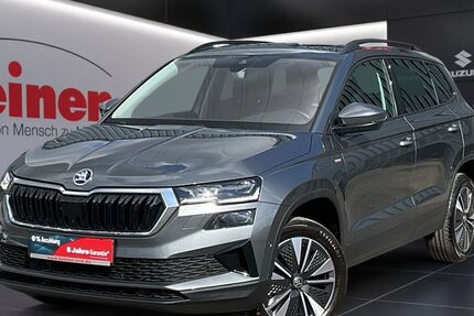 Skoda Karoq 43.625 km 26.979 &euro; Menden 58708
