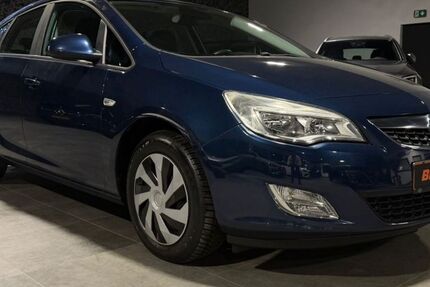 Opel Astra 145.000 km 5.490 &euro; Unna 59425