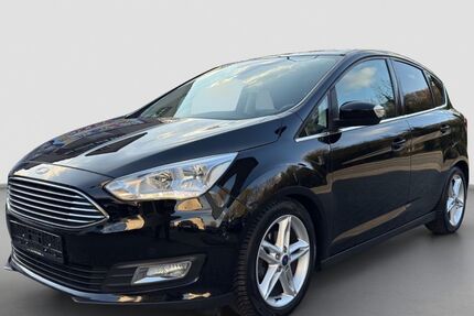 Ford C-Max 129.000 km 5.900 &euro; Hemer 58675