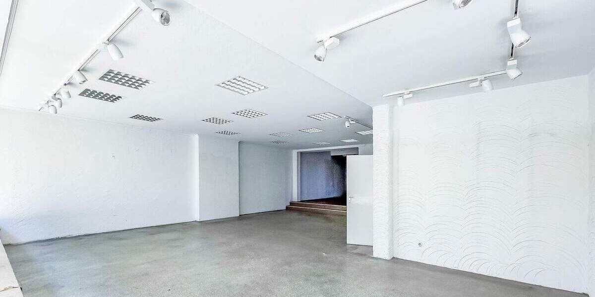 Gewerbeobjekt Bochum Innenstadt - 2.100&euro; | Angebot:25665723