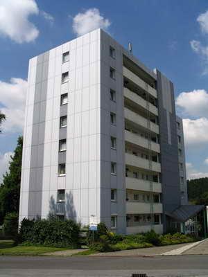 Etagenwohnung Menden (Sauerland) - 3 Zimmer, 68 m&sup2;, 499&euro; | Angebot:25305568