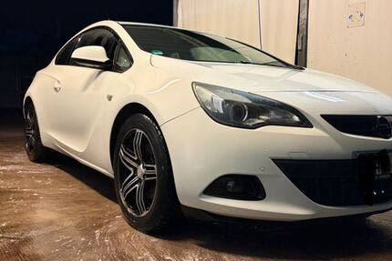 Opel Astra 177.000 km 5.249 &euro; Dortmund 44139