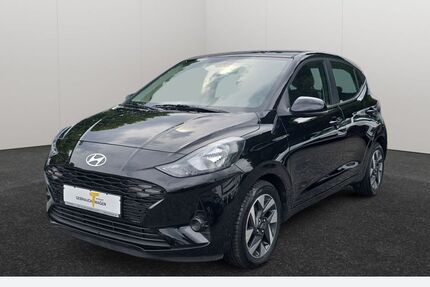 Hyundai i10 18.955 km 15.270 &euro; Bochum 44866