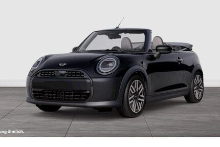 Mini Cooper C 3.400 km 32.870 &euro; Velbert 42553