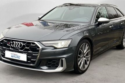 Audi S6 22.822 km 59.990 &euro; Bochum - Linden 44879