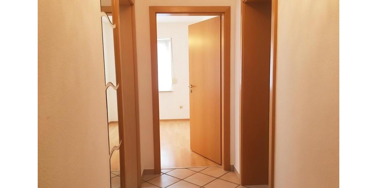 Erdgeschoßwohnung Iserlohn Grüne - 2 Zimmer, 53 m&sup2;, 530&euro; | Angebot:27623727