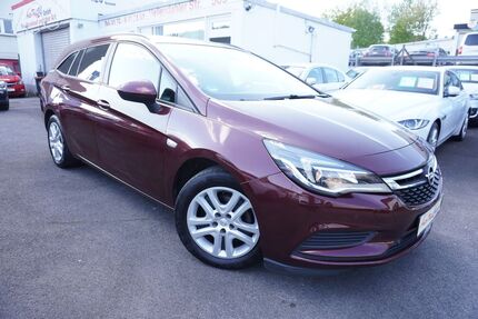 Opel Astra 70.450 km 10.990 &euro; Wuppertal 42109