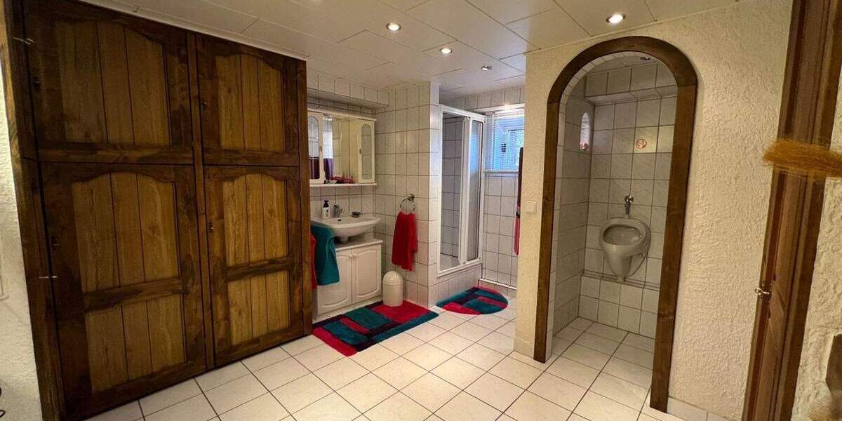 Reihenmittelhaus Dortmund Mengede - 4 Zimmer, 129 m&sup2;, 485.500&euro; | Angebot:25693087