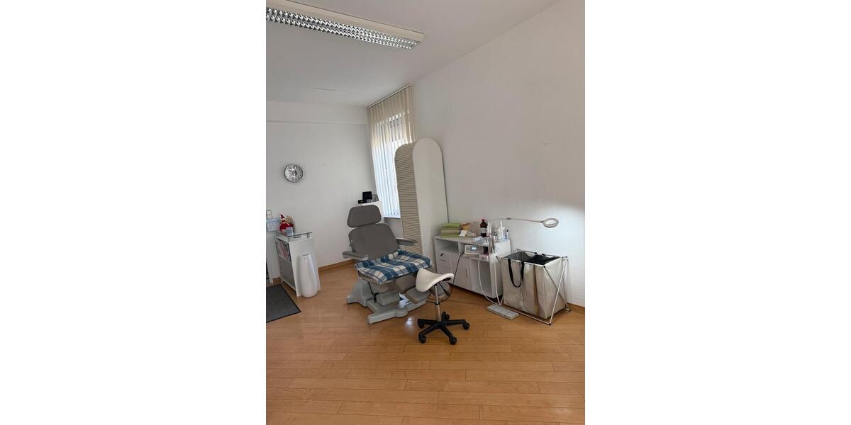 Gewerbeobjekt Wuppertal Elberfeld - 500&euro; | Angebot:25901811