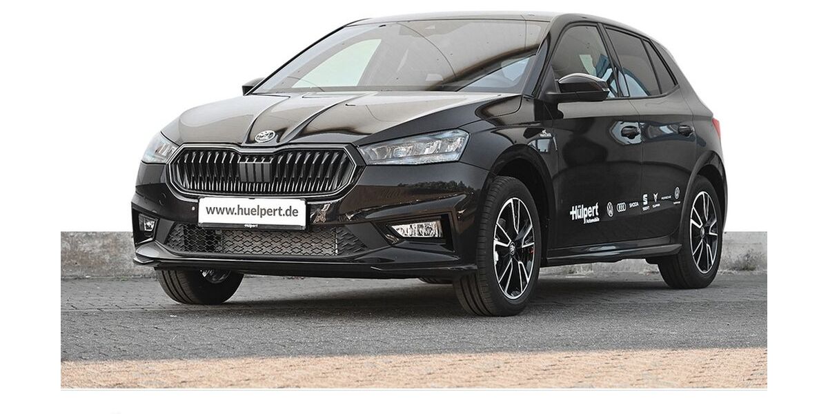 Skoda Fabia 10.035 km 23.618 &euro; Dortmund 44309