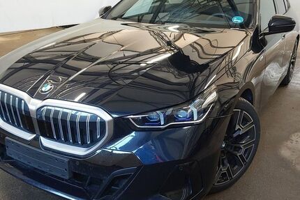 BMW 520 23.603 km 53.740 &euro; Bochum 44809