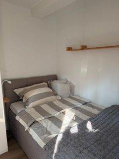 Erdgeschoßwohnung Wuppertal Sedansberg - 1.5 Zimmer, 39 m&sup2;, 995&euro; | Angebot:27592557