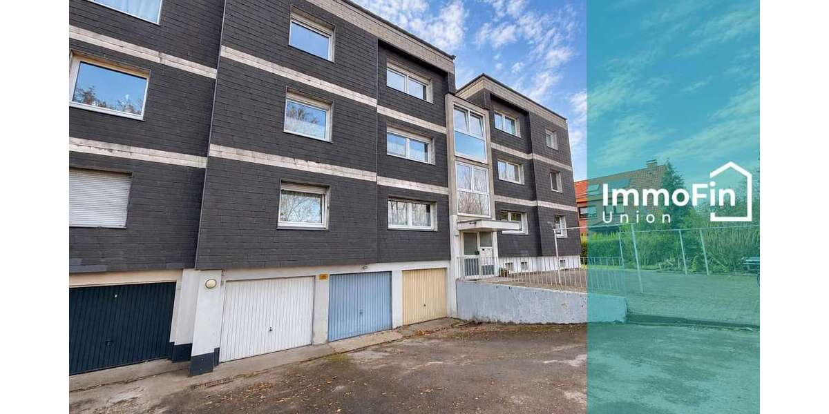 Etagenwohnung Lünen Alstedde - 3 Zimmer, 71 m&sup2;, 139.000&euro; | Angebot:27729309