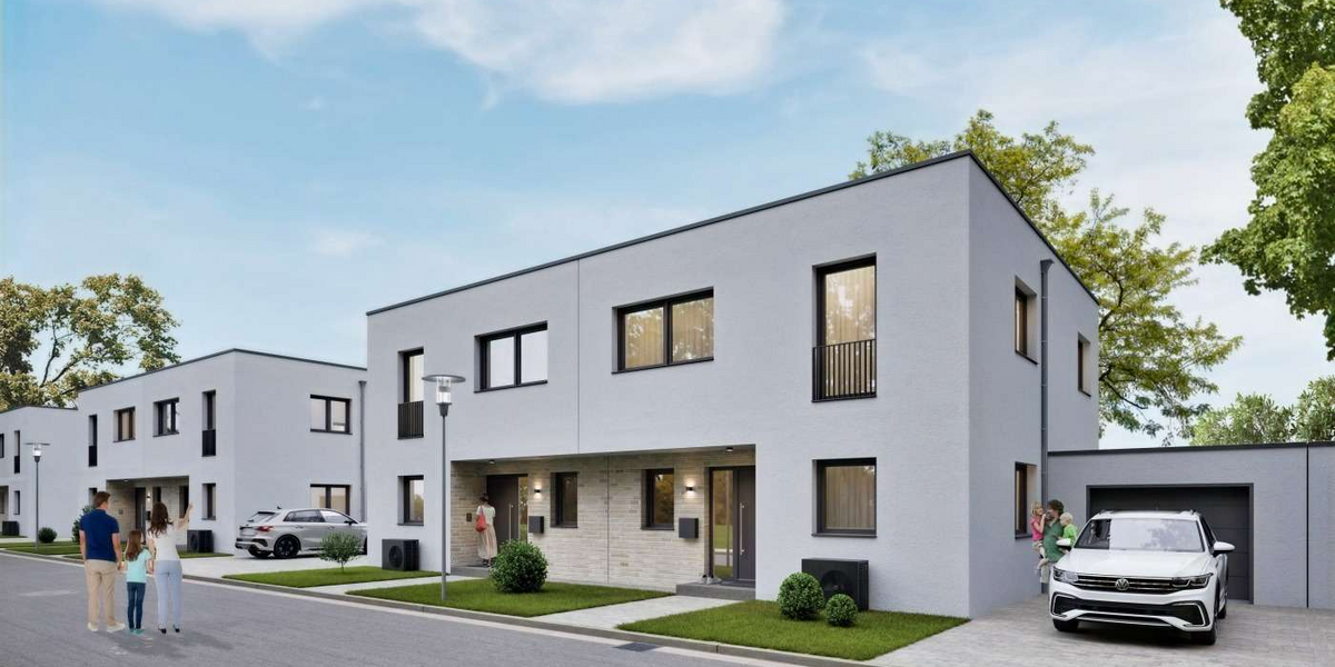 Einfamilienhaus Hagen Hagen-Mitte - 4 Zimmer, 138 m&sup2;, 569.900&euro; | Angebot:21207829