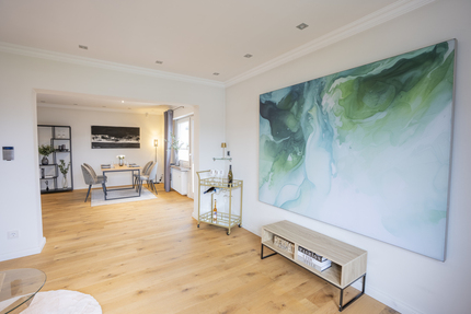 Familienglück in Arnsberg-Oeventrop am Spielplatz - Haus Arnsberg Oeventrop | Angebot:25232865