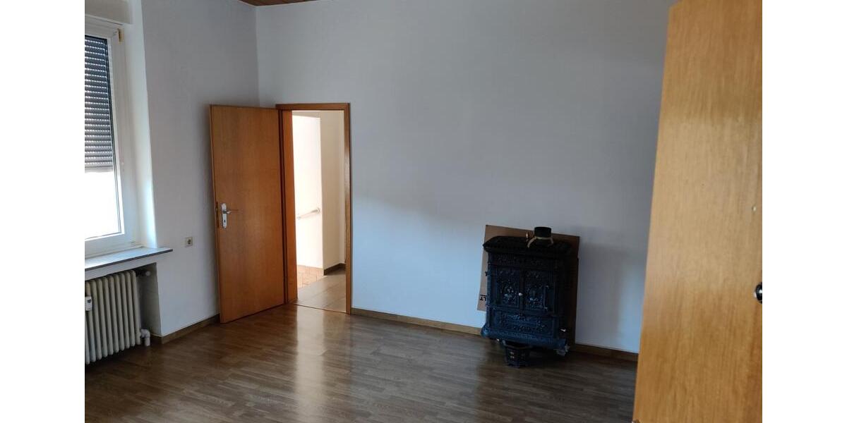 Erdgeschoßwohnung Schwerte - 3 Zimmer, 64 m&sup2;, 500&euro; | Angebot:27601187