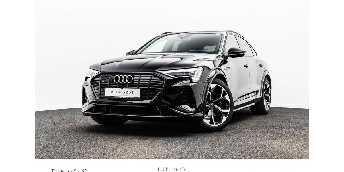 Audi e-tron 19.067 km 47.020 &euro; Hagen 58091